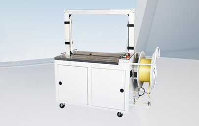 Automatic Strapping Machine