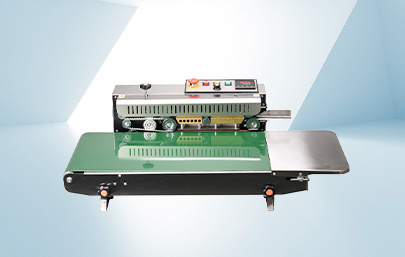 Sealing Machine