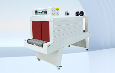Heat Shrink Machine