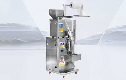 Filling Packing Machine