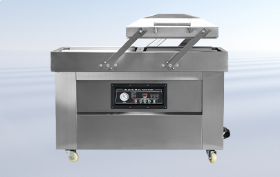 Vacuum Packing Machine
