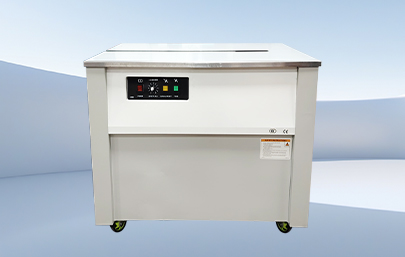 Semi-auto Strapping Machine