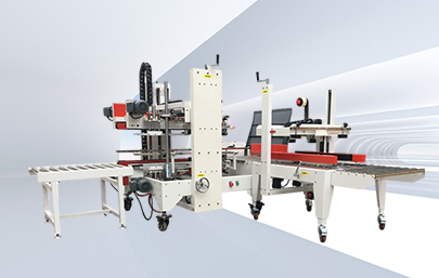 Carton Sealing Machine
