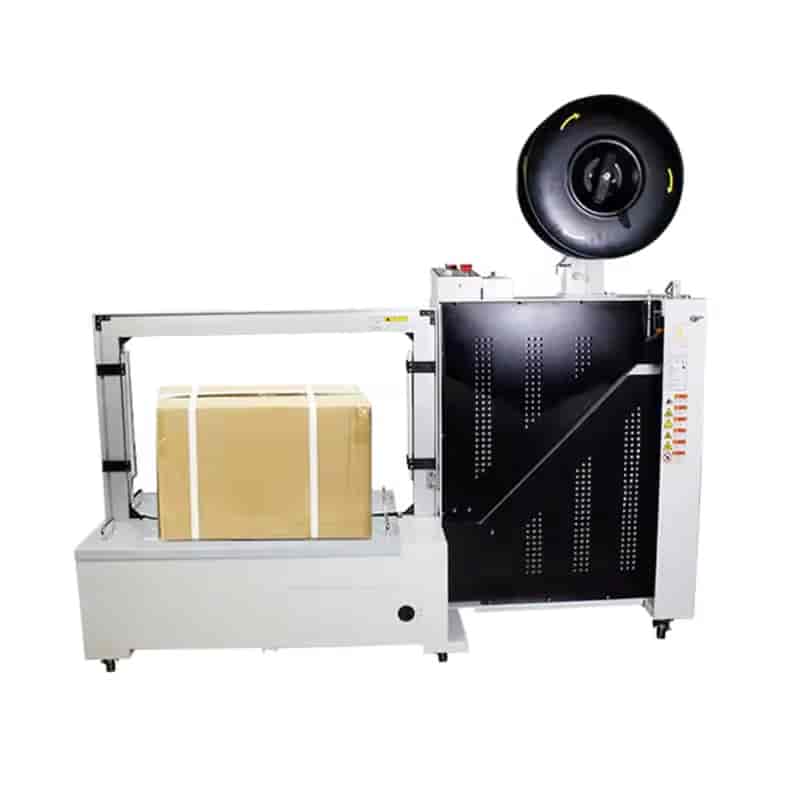 3.HB-101B  Automatic Strapping Machine
