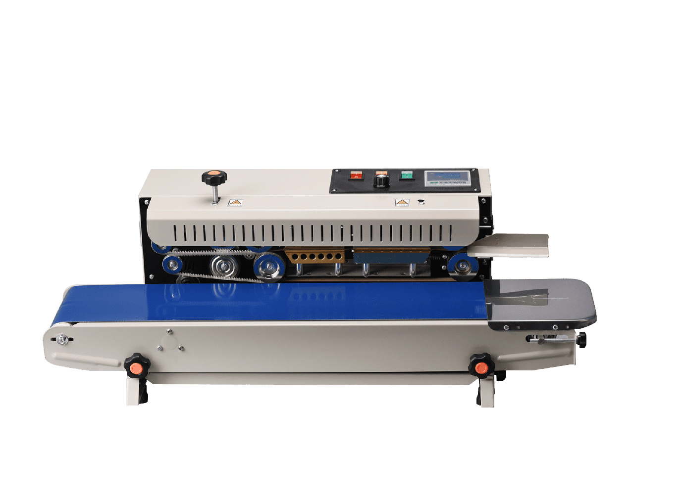 HB-Sealing Machine