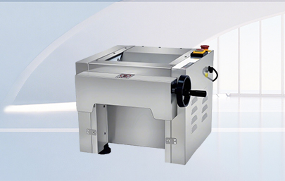 Food Processing Machine
