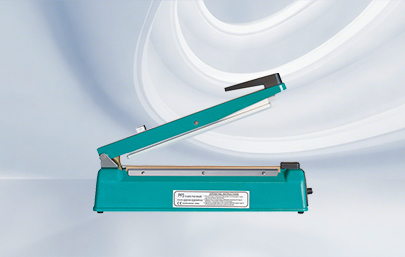 Impulse Hand Sealer