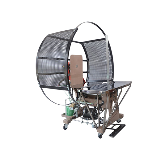 HB-30 Strapping Packing Machine