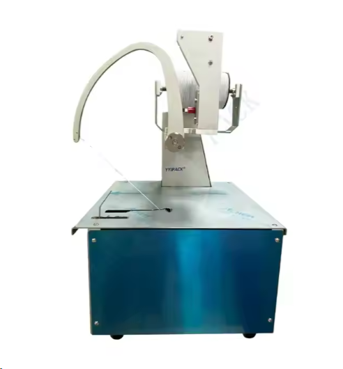 HB-280 Automatic Elastic Strapping Machine