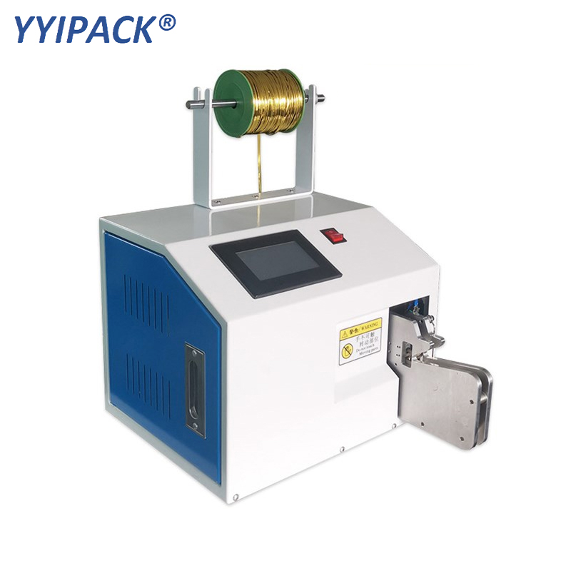 HB-2-15 WireTie Strapping Machine