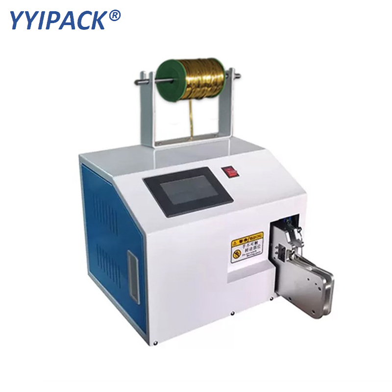 HB-15-40 Wire Tie Strapping Machine
