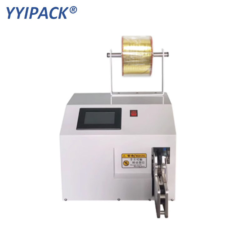 HB-20-60 Wire Tie Strapping Machine