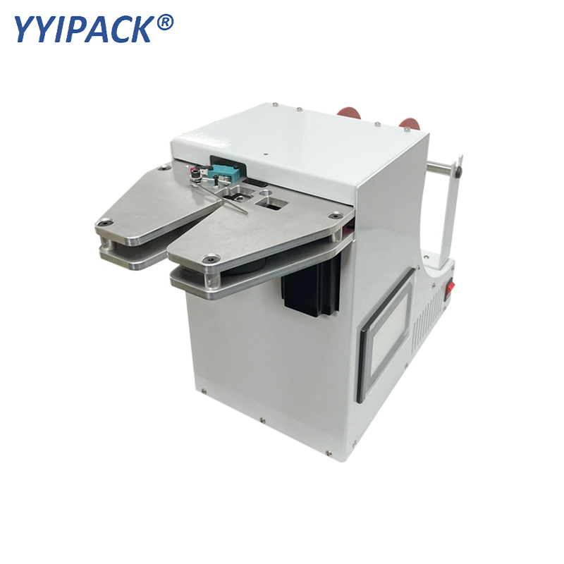 HB-2-15 Vertical Gold Wire Machine